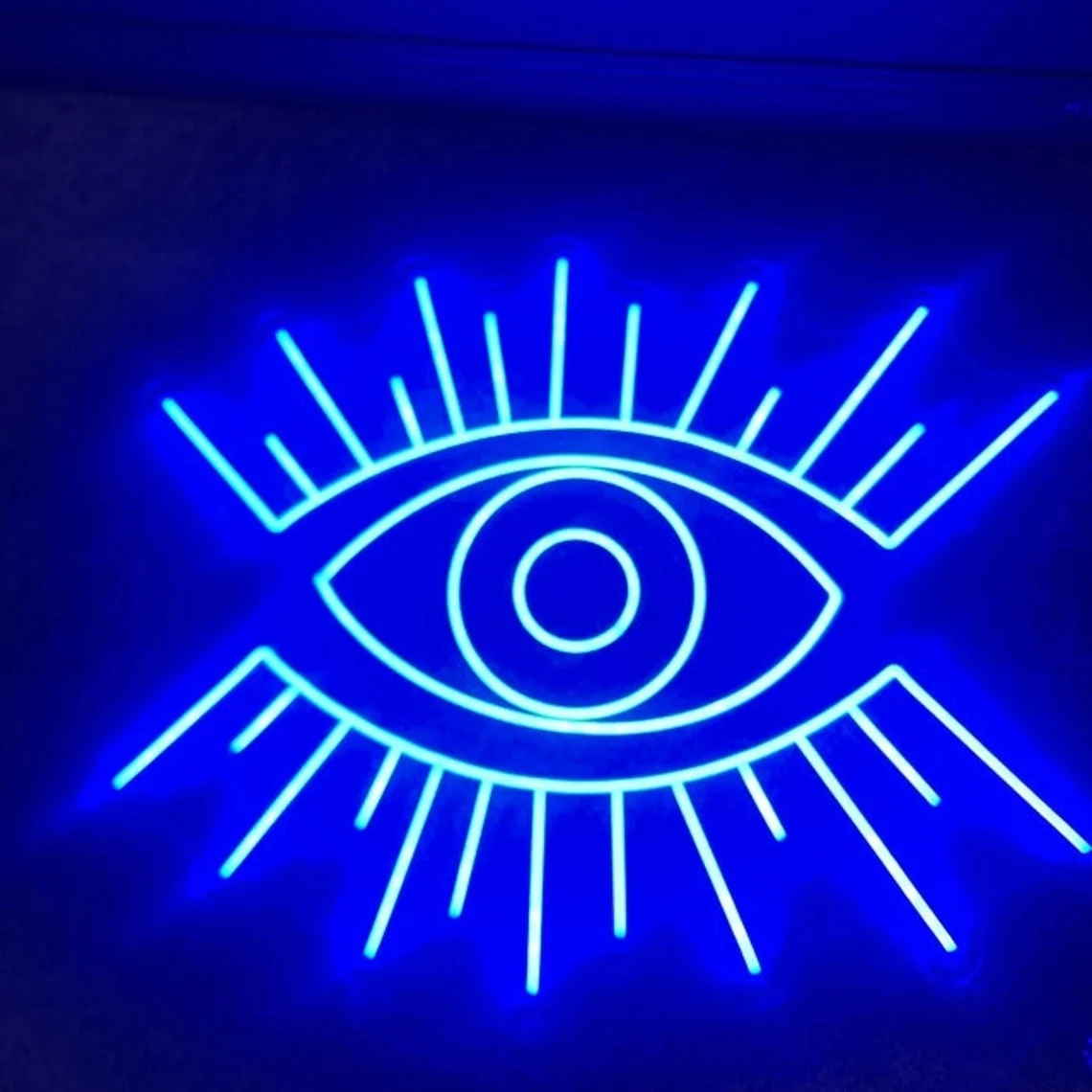 Eye Neon Sign Neon Decorations Home Neon Sign Neon Eye Sign Wall Decorative Lights
Eye Neon Sign Neon Decorations Home Neon Sign Neon Eye Sign Wall Decorative Lights