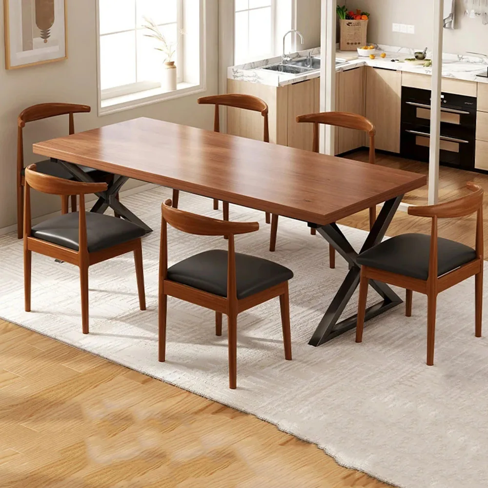 Modern Kitchen Organizer Dining Table Square Antique Unique Entryway Nordic Dining Table Modern Wood Mesa Comedor Home Furniture
Modern Kitchen Organizer Dining Table Square Antique Unique Entryway Nordic Dining Table Modern Wood Mesa Comedor Home Furniture