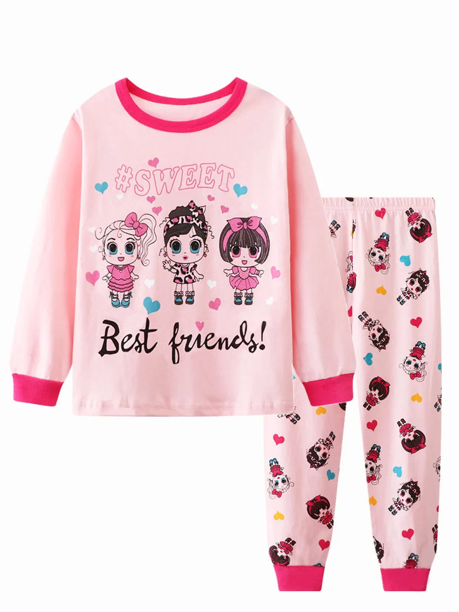 2pcs Boys Casual Carton Dinosaur Printed Pajamas Sets 10 S08598ea29ff04844a904384d4b7fd5b35