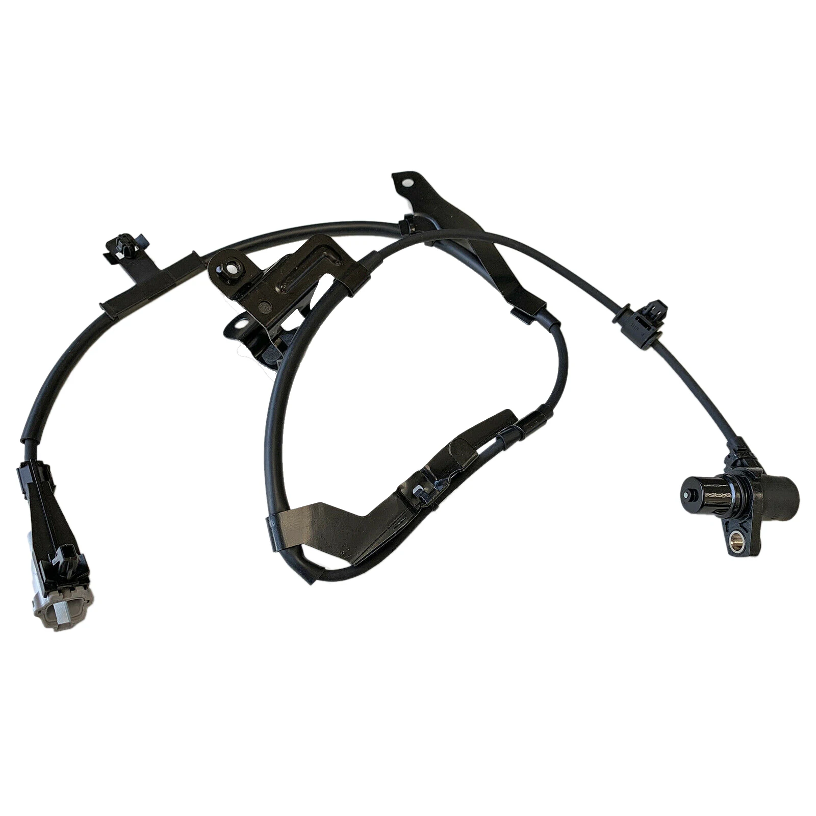 Передний левый боковой датчик скорости колес ABS для Toyota -Tundra 00-06 Sequoia 01-07
Передний левый боковой датчик скорости колес ABS для Toyota -Tundra 00-06 Sequoia 01-07