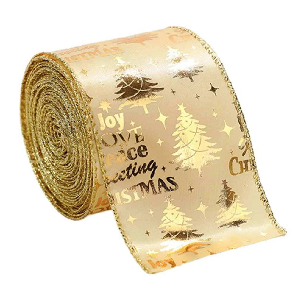 Christmas Ribbon DIY Wrapping Christmas Tree Ribbon Wreath Bows DIY Imitation Hemp Ribbon New Year Merry Christmas Decoration
Christmas Ribbon DIY Wrapping Christmas Tree Ribbon Wreath Bows DIY Imitation Hemp Ribbon New Year Merry Christmas Decoration