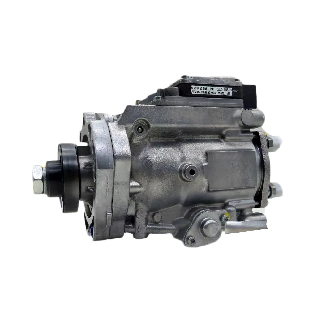 

Diesel Fuel Injection Pump 109342-1007 0470504026 8973267393 For ISUZU 4JH1 4HK1