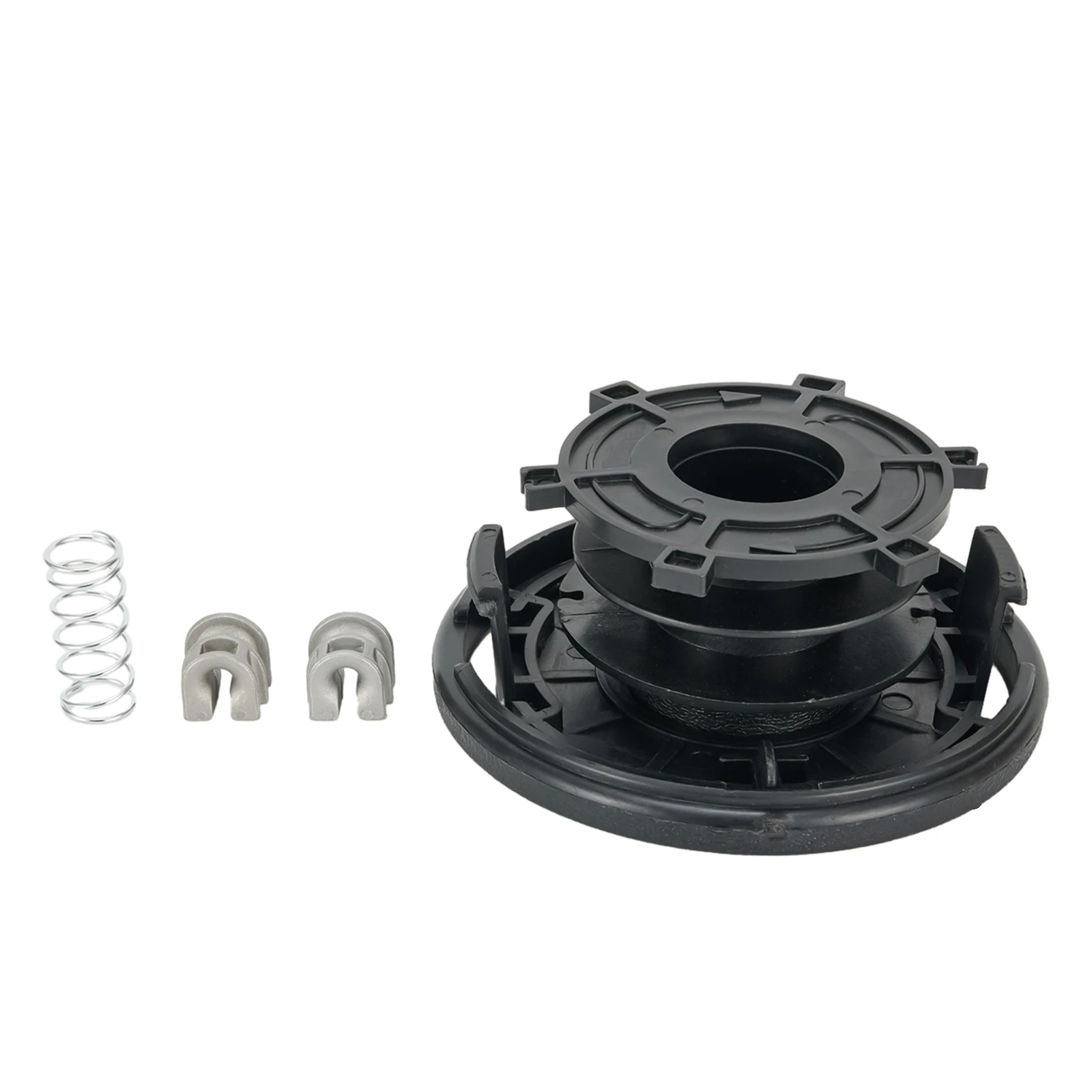 High Quality Brand New Spool Trimmer Head For Stihl Garden Home Parts RX110/120/130 Replacement 1 Set DIY Durable
High Quality Brand New Spool Trimmer Head For Stihl Garden Home Parts RX110/120/130 Replacement 1 Set DIY Durable