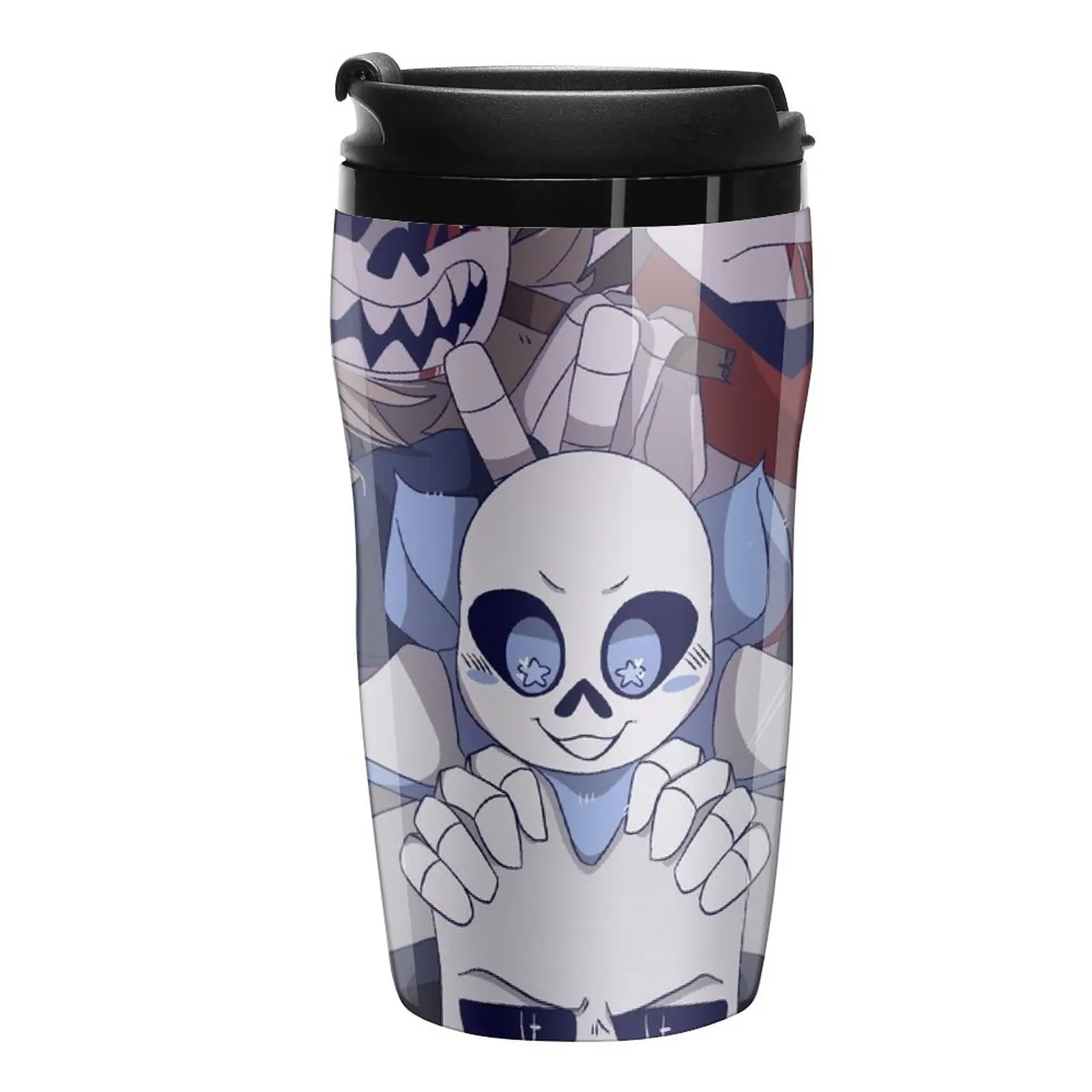 Новая дорожная кофейная кружка sans and sans, кофейная чашка, чашки для эспрессо, кофейная чашка To Go
Новая дорожная кофейная кружка sans and sans, кофейная чашка, чашки для эспрессо, кофейная чашка To Go