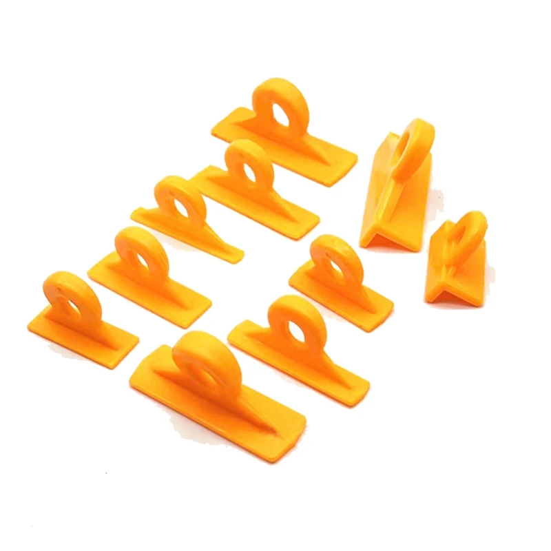 10Pcs Adhesive Label Dent Repair Tool Auto Dent Repair Hail Dent Removal Tool Auto Long Dent And Line Dent Removal Kit Durable
10Pcs Adhesive Label Dent Repair Tool Auto Dent Repair Hail Dent Removal Tool Auto Long Dent And Line Dent Removal Kit Durable