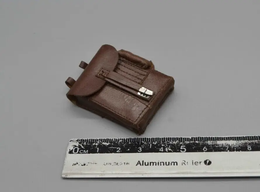 

UD9030 1/6th модель сумки для документов для 12-дюймового мужчины WWII II GD Отдел панцер