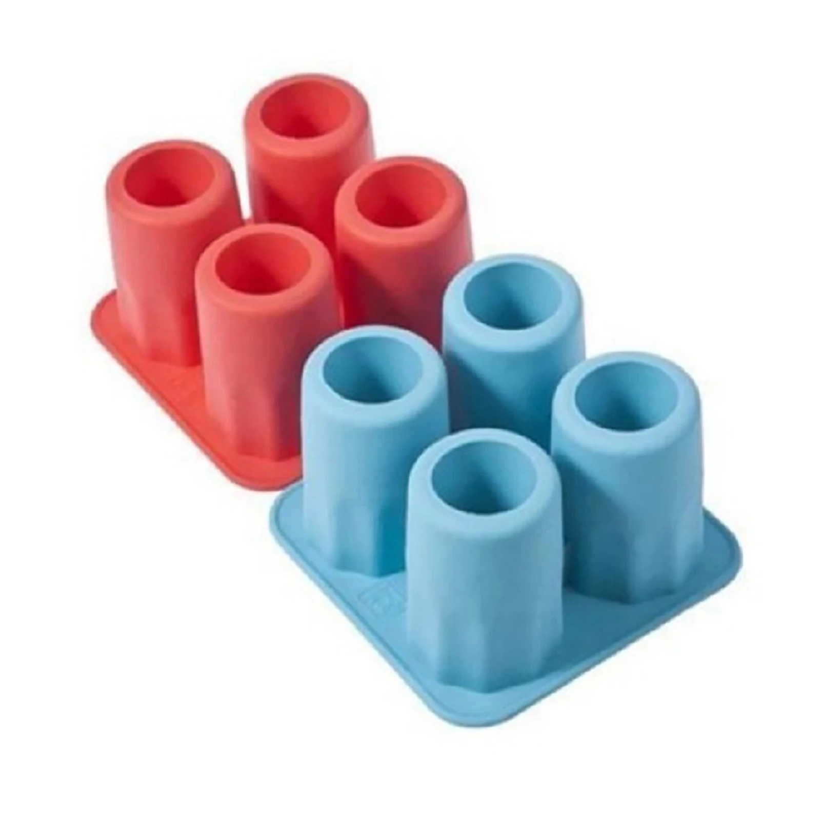 Ice Cup Cube Tray Mold Makes Shot Glasses Ice Mould Novelty Gifts Ice Cube Tray Summer Ice Tray Summer Drinking Tool
Ice Cup Cube Tray Mold Makes Shot Glasses Ice Mould Novelty Gifts Ice Cube Tray Summer Ice Tray Summer Drinking Tool