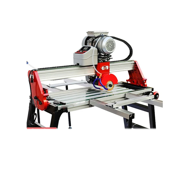 Automatic Ceramic Tile Desktop Cutting Machine Chamfering Industrial Grade Stone Rock Slab Infrared 45 ° Slotting and Edging
Automatic Ceramic Tile Desktop Cutting Machine Chamfering Industrial Grade Stone Rock Slab Infrared 45 ° Slotting and Edging