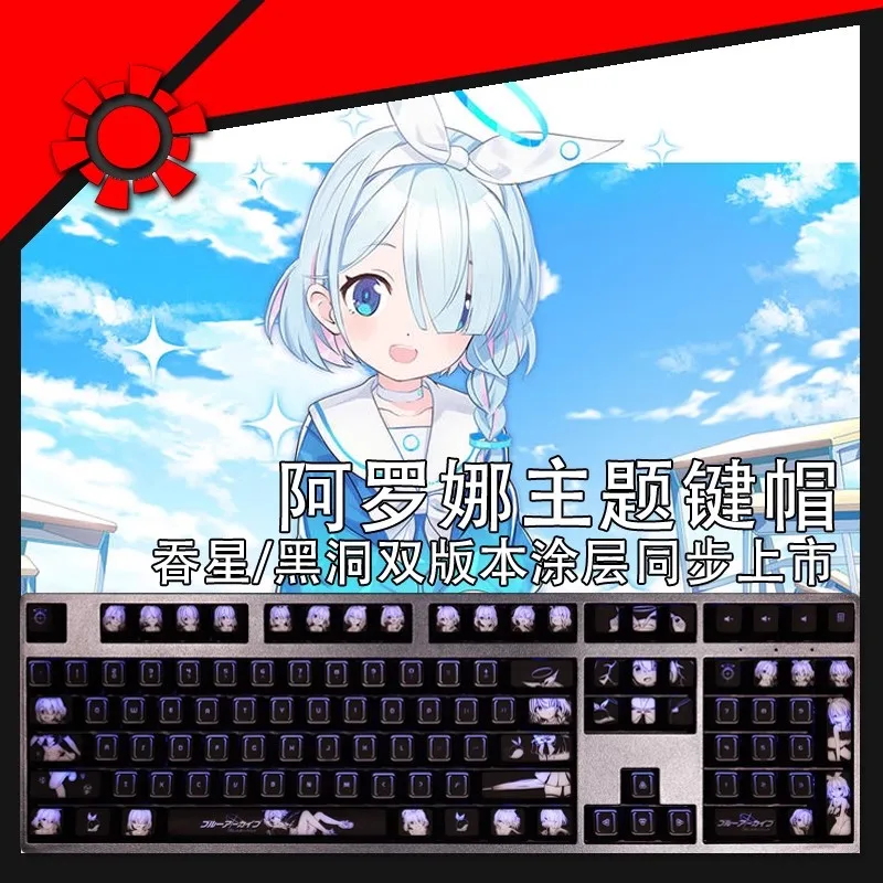 1 комплект, колпачки для клавиш Logitech G610 G512 G Pro X Razer blackтна Huntsman Corsair K70 K95 K100
1 комплект, колпачки для клавиш Logitech G610 G512 G Pro X Razer blackтна Huntsman Corsair K70 K95 K100