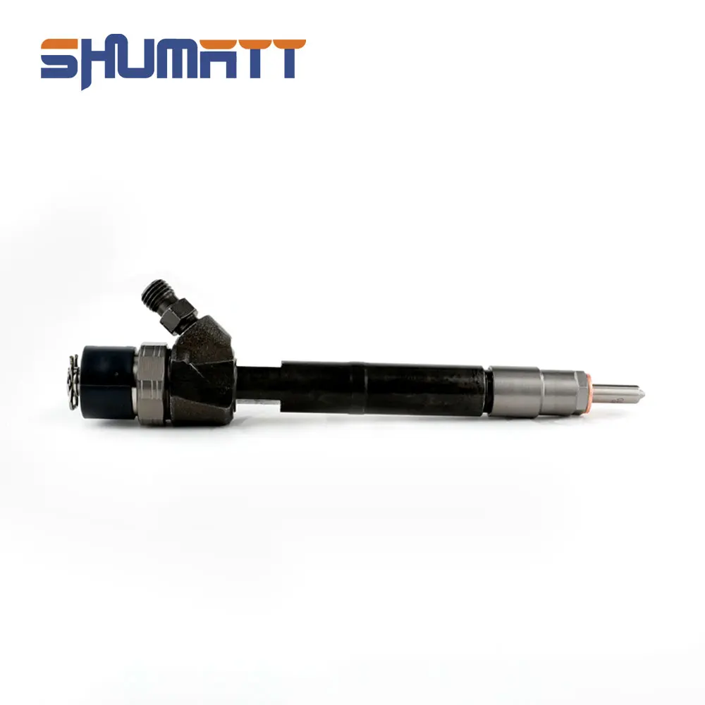 China Made New 0445110193 Fuel Injector Assy OE 6480700387 A6480700387 A648070038780 648070038780 For Diesel Engine
China Made New 0445110193 Fuel Injector Assy OE 6480700387 A6480700387 A648070038780 648070038780 For Diesel Engine