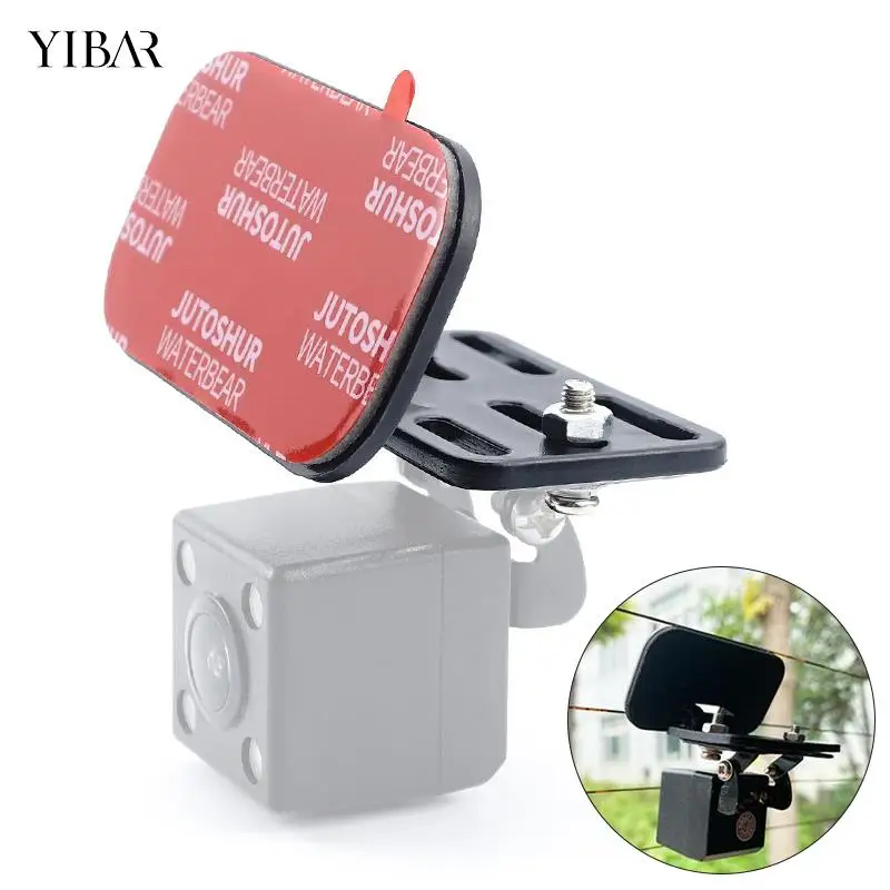 Universal Rear Camera Mounting Bracket Rear Window Bracket Mount For Most Rear Camera Dash Cam Car Rear Cam Reversing Camera
Universal Rear Camera Mounting Bracket Rear Window Bracket Mount For Most Rear Camera Dash Cam Car Rear Cam Reversing Camera