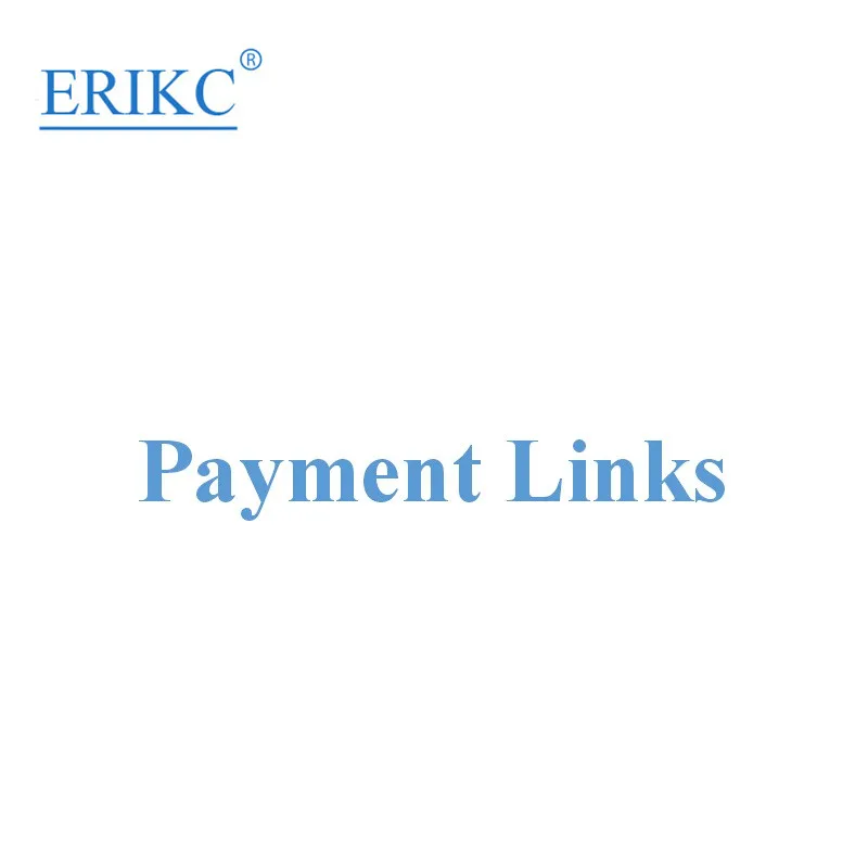 

ERIKC Payment link as we agreed