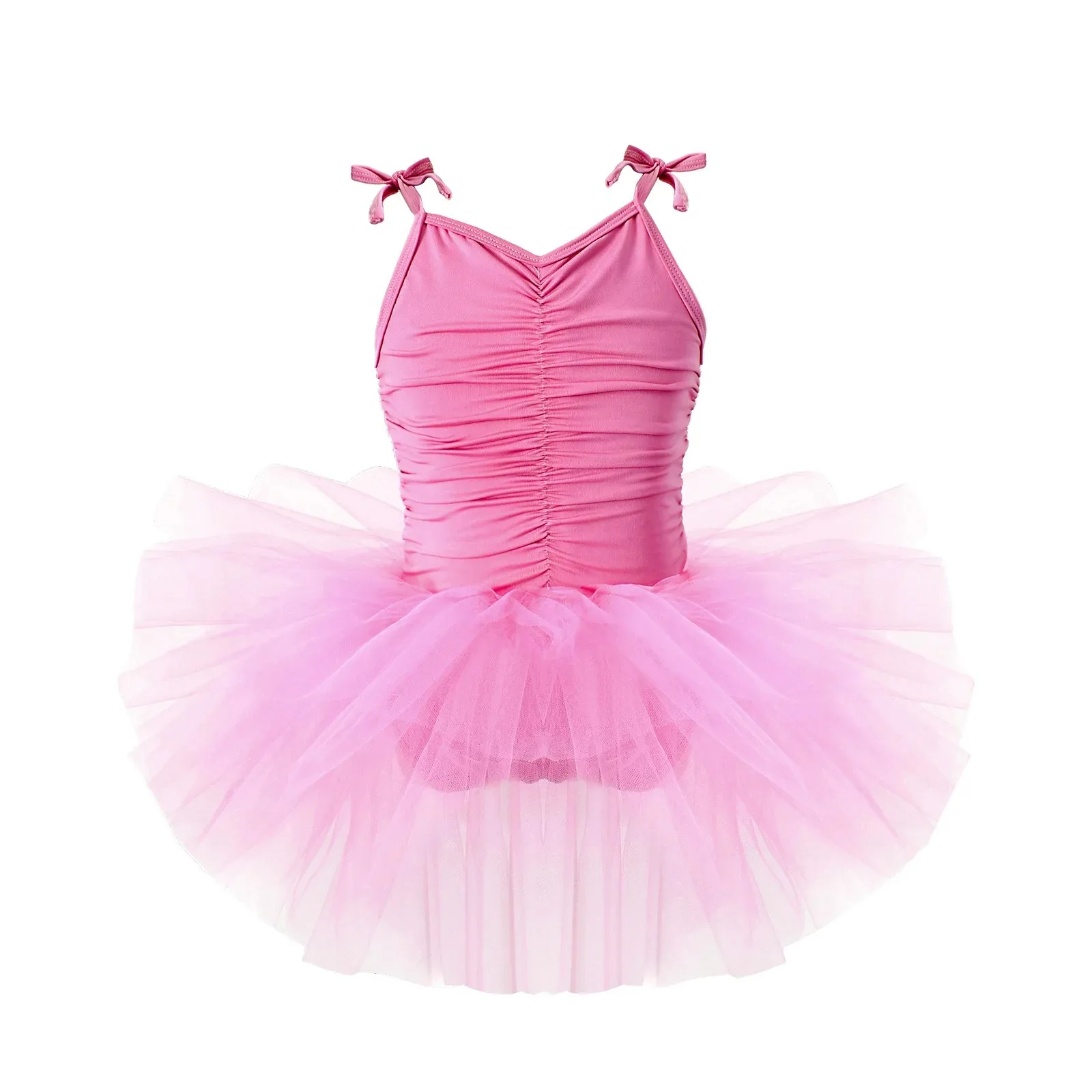 Ballet Skirt For Girls DanceWear Tutus Dresses For Kids Girls Leotard Short Sleeve Cotton Costumes Dancing Suit Evening Wedding
Ballet Skirt For Girls DanceWear Tutus Dresses For Kids Girls Leotard Short Sleeve Cotton Costumes Dancing Suit Evening Wedding