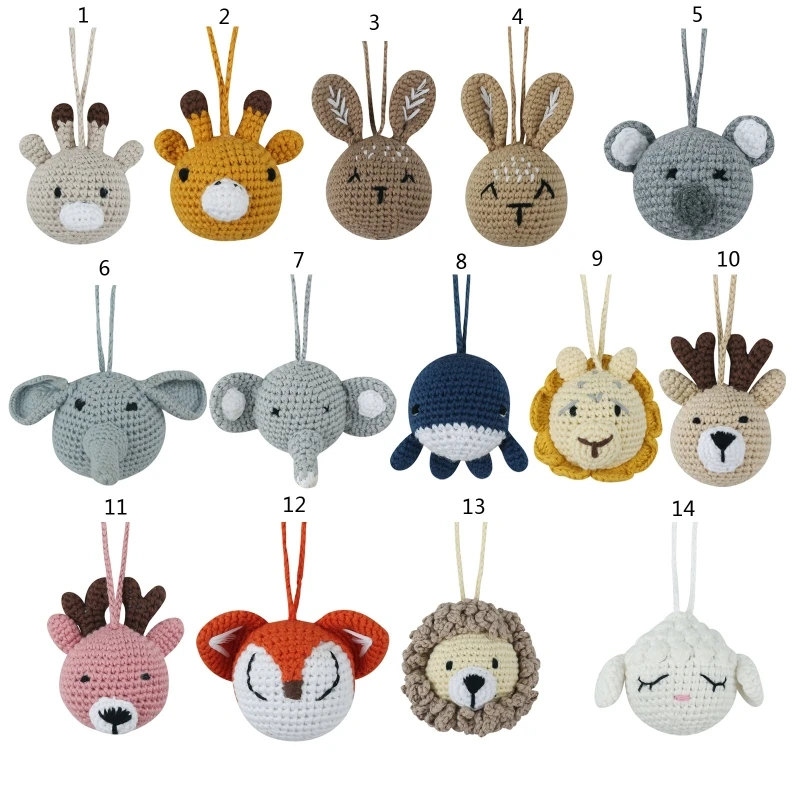 Animal Shaped Stroller Hanging Accessories Early Educational Bed Around Fitness Rack Hanging G99C
Animal Shaped Stroller Hanging Accessories Early Educational Bed Around Fitness Rack Hanging G99C