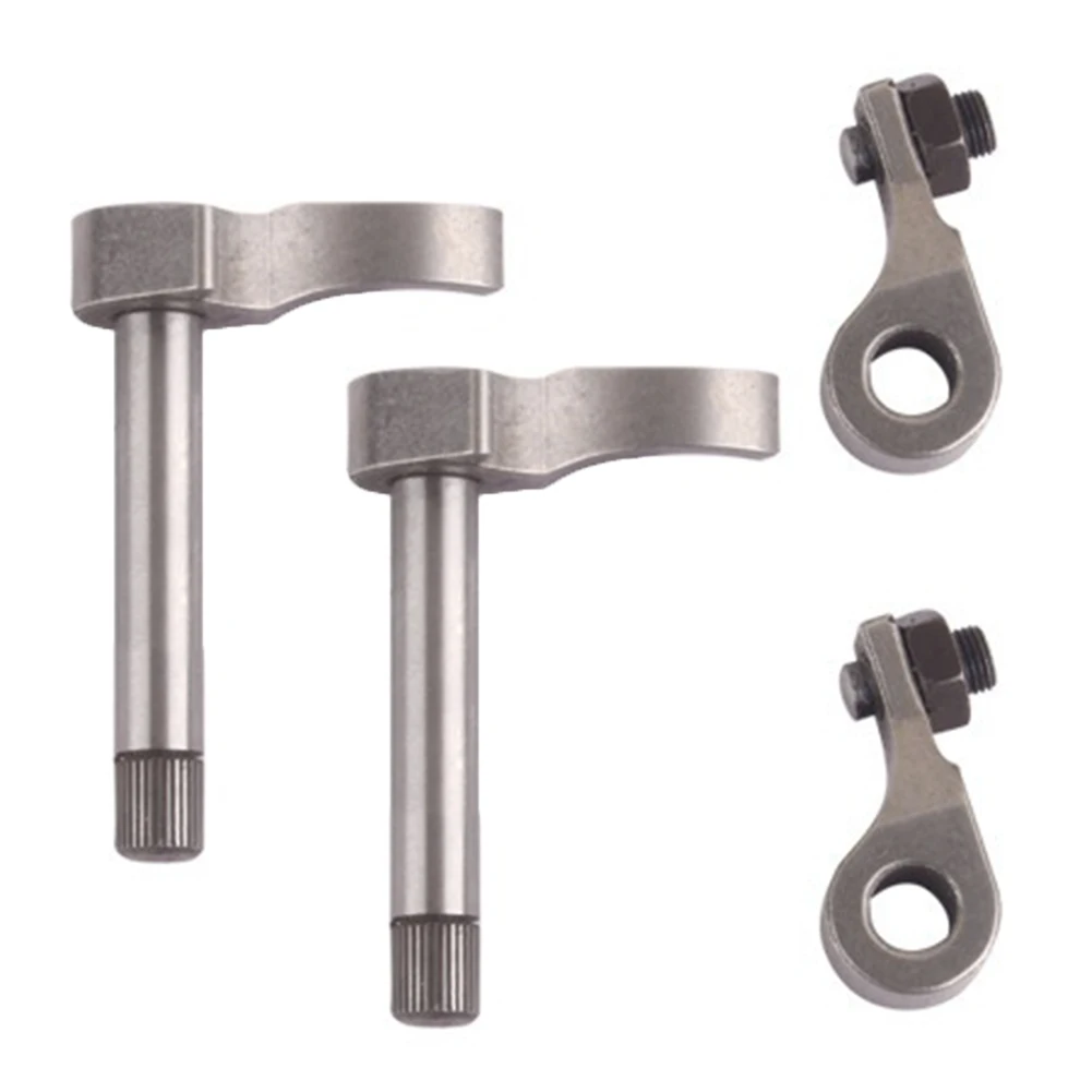 Durable Easy Installation Valve Lifter Rocker Arms Set Durable Construction Engine GX25 GX25N GX25NT Intake Exhaust
Durable Easy Installation Valve Lifter Rocker Arms Set Durable Construction Engine GX25 GX25N GX25NT Intake Exhaust