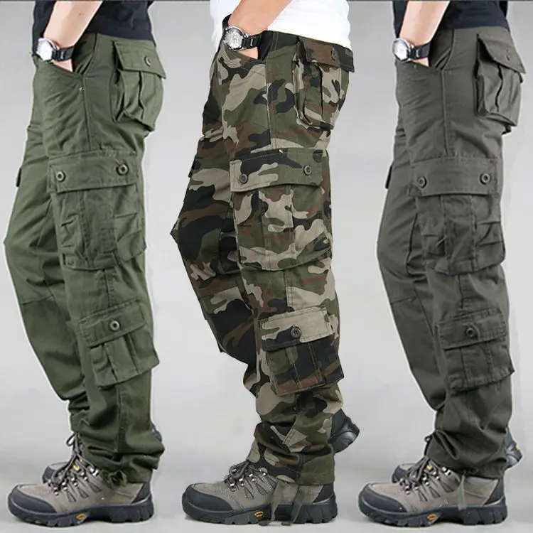 2023 New Men's Oversized Pants Loose Pants Fashion Pants Everyday Street Solid Color Long Pants Winter Casual Cargo Pants
2023 New Men's Oversized Pants Loose Pants Fashion Pants Everyday Street Solid Color Long Pants Winter Casual Cargo Pants
