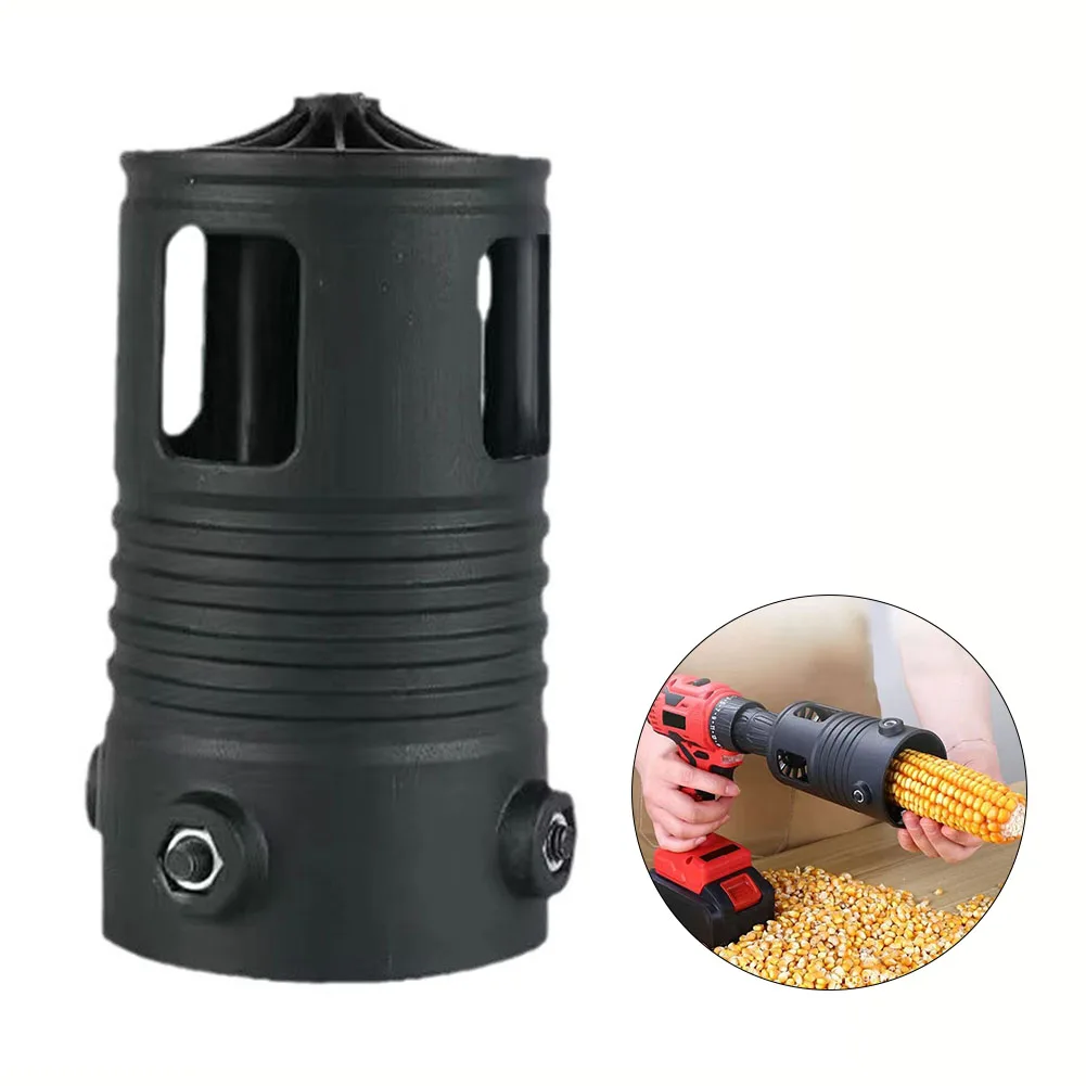 Portable Corn Thresher Accessory Fully Automatic Corn Peeling Machine Head Small Electric Grain Planer Separator
Portable Corn Thresher Accessory Fully Automatic Corn Peeling Machine Head Small Electric Grain Planer Separator