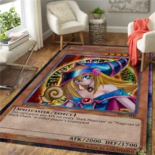 Anime character introduction Area Rug 3D All Over Printed Non-slip Mat Dining Room Living Room Soft Bedroom Carpet 01
Anime character introduction Area Rug 3D All Over Printed Non-slip Mat Dining Room Living Room Soft Bedroom Carpet 01