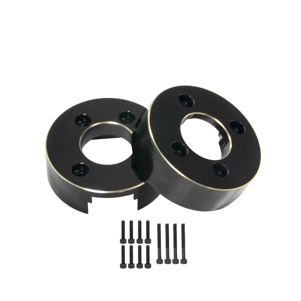 2 шт., сбалансированный вес для радиоуправляемого гусеничного автомобиля YK4083 YK4082
2 шт., сбалансированный вес для радиоуправляемого гусеничного автомобиля YK4083 YK4082