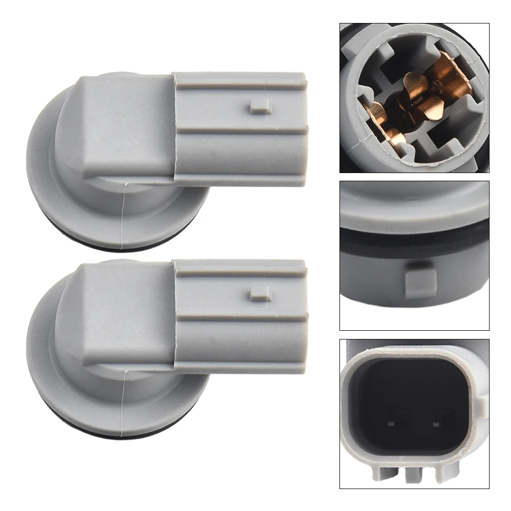 Brand New Durable High Quality Practical Light Base Light Base 2 Pins 33304-TET-H01 Fender Marker Light Accessories
Brand New Durable High Quality Practical Light Base Light Base 2 Pins 33304-TET-H01 Fender Marker Light Accessories