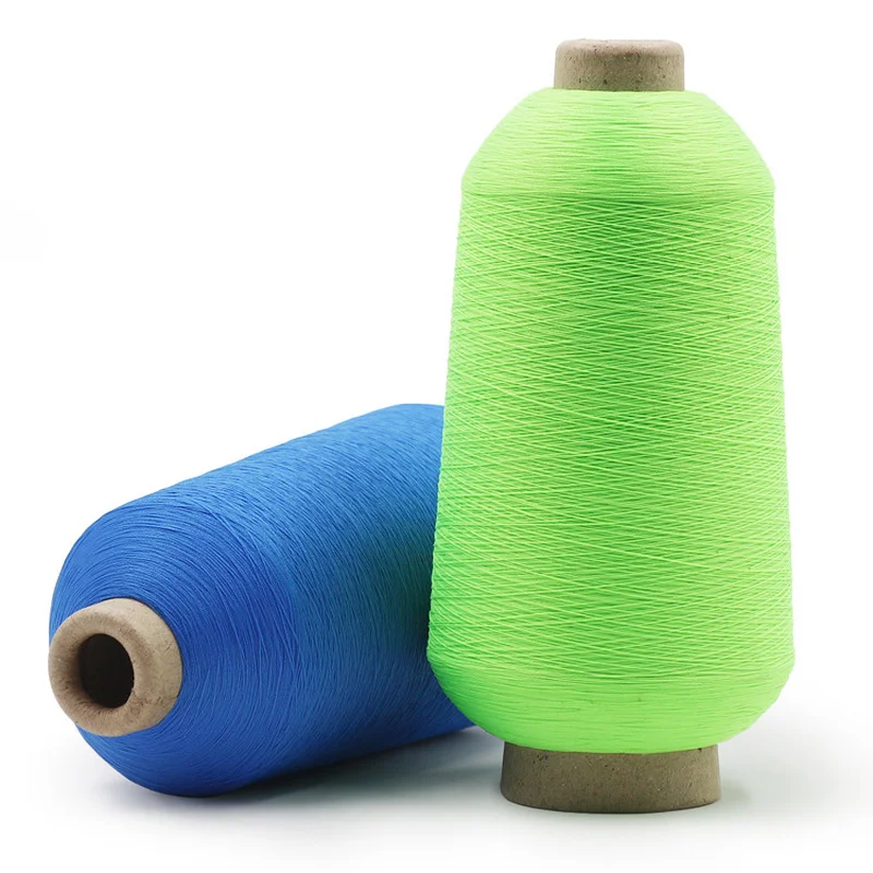 1pcs 250g/ball 100D Double-Stranded Nylon High Elastic Wire Nylon Stretch Yarn Overlock Piping Stretch Silk Ribbon Knitting
1pcs 250g/ball 100D Double-Stranded Nylon High Elastic Wire Nylon Stretch Yarn Overlock Piping Stretch Silk Ribbon Knitting
