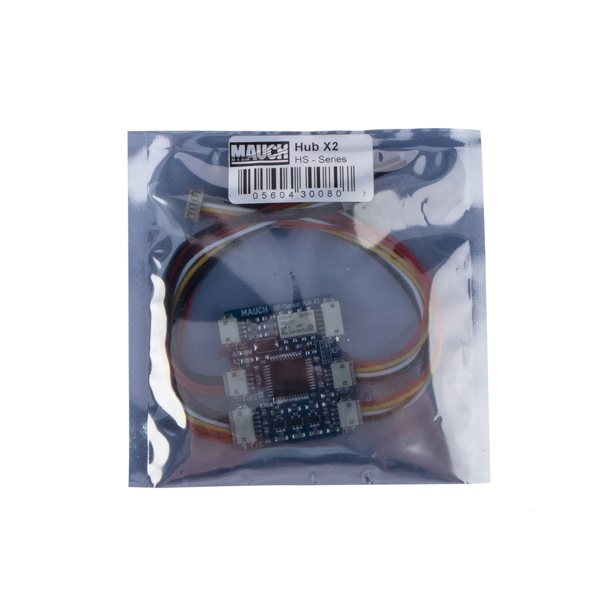MAUCH 010/080/081 power module ammeter pixhawk PIX open source UAV flight control accessories PL- Sensor Hub With CFK Enclosue
MAUCH 010/080/081 power module ammeter pixhawk PIX open source UAV flight control accessories PL- Sensor Hub With CFK Enclosue