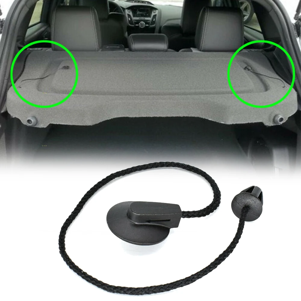 Hot Sake For Ford Focus 2012-2018 Pair Rear Inner Tonneau Hatch Cover Lift Strap String For MK3 3 DOOR OR 5 DOOR HATCHBACK
Hot Sake For Ford Focus 2012-2018 Pair Rear Inner Tonneau Hatch Cover Lift Strap String For MK3 3 DOOR OR 5 DOOR HATCHBACK