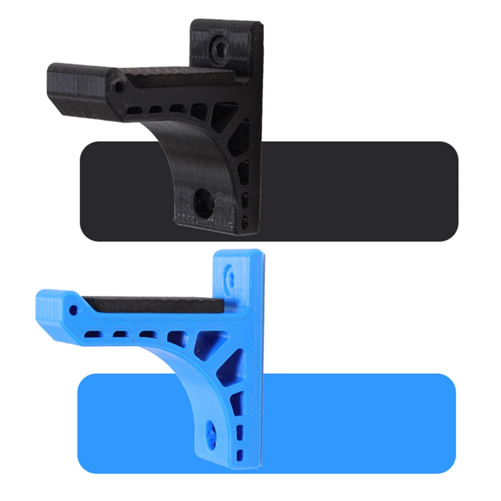 1 Pair Of Wall-mounted Bow Holders Archery Bow Wall Mount Rack Garage Home Storage Hanger Hook Rack Shelf For Bows Accessories
1 Pair Of Wall-mounted Bow Holders Archery Bow Wall Mount Rack Garage Home Storage Hanger Hook Rack Shelf For Bows Accessories