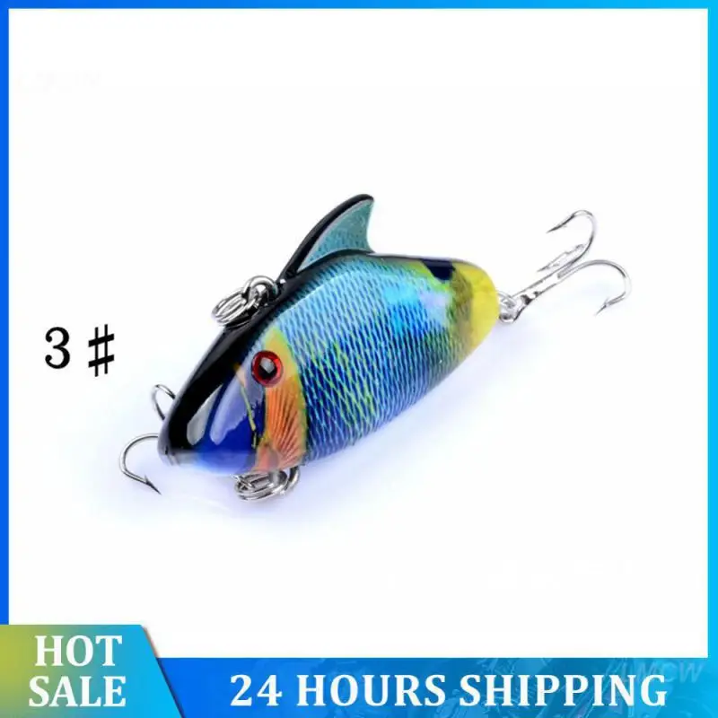Bait High Degree Of Simulation Abs Plastic Material Lure Fishing Accessories Hard Bait Sharp Hook Point 3d Bionic Eyes Lure Bait
Bait High Degree Of Simulation Abs Plastic Material Lure Fishing Accessories Hard Bait Sharp Hook Point 3d Bionic Eyes Lure Bait