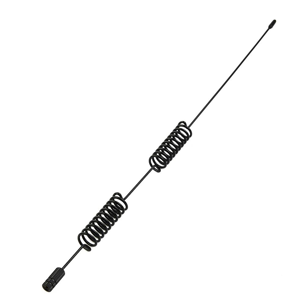 Dual Band VHF UHF 136-174MHz 400-470MHz Car Radio Antenna Magnetic Base Universal Antenna Exterior Parts Aerials
Dual Band VHF UHF 136-174MHz 400-470MHz Car Radio Antenna Magnetic Base Universal Antenna Exterior Parts Aerials