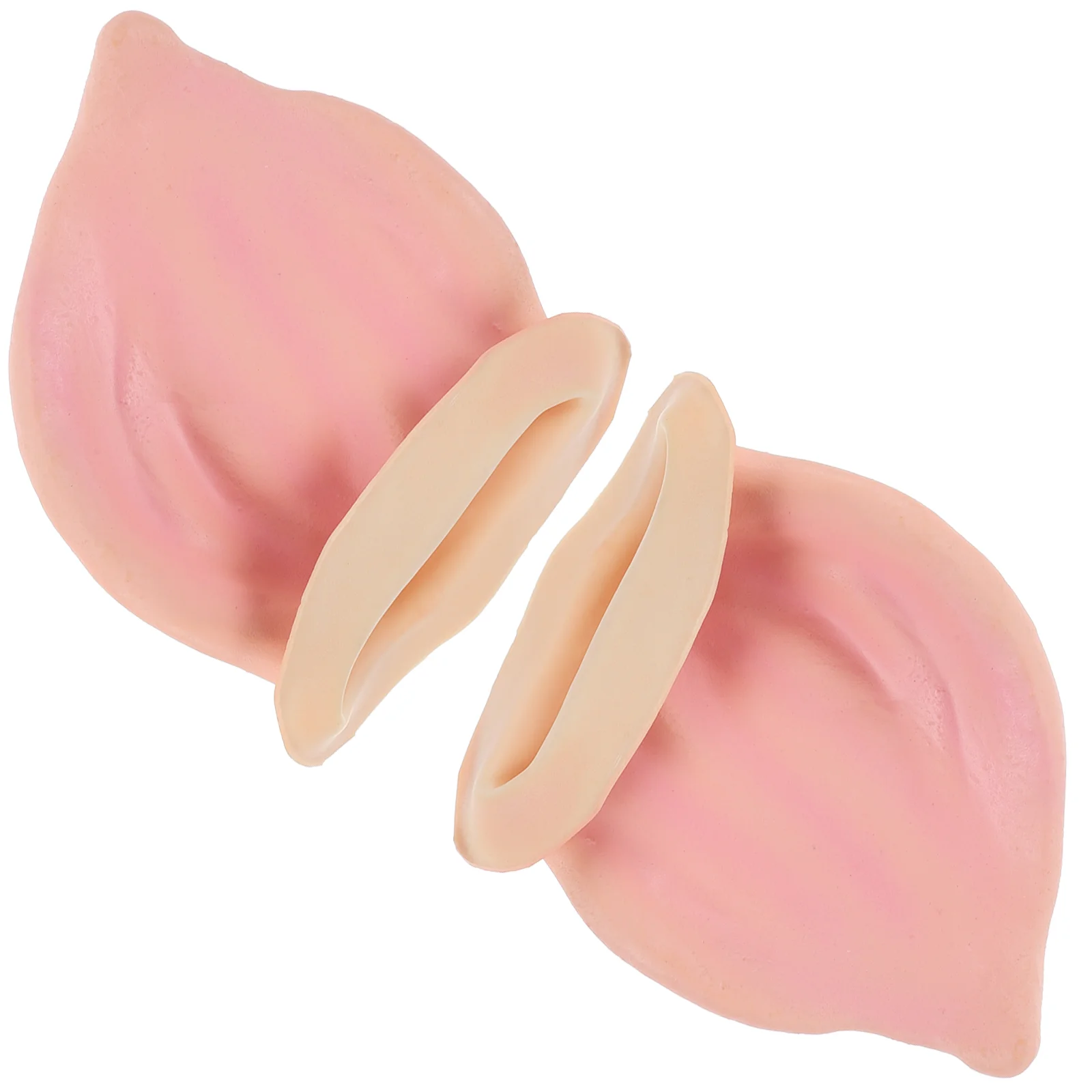 Party Supplies Prop Pig Ears Child Children’s Toys Halloween Cosplay Props Plastic Decor
Party Supplies Prop Pig Ears Child Children’s Toys Halloween Cosplay Props Plastic Decor