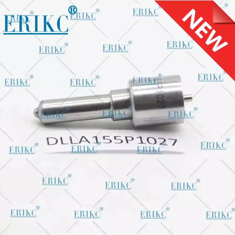ERIKC DLLA155P1027 Топливная форсунка DLLA 155 P 1027 автоматический дизельный инжектор распылитель DLLA 155 P1027
ERIKC DLLA155P1027 Топливная форсунка DLLA 155 P 1027 автоматический дизельный инжектор распылитель DLLA 155 P1027