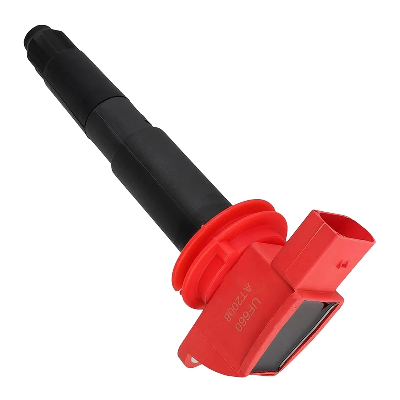 UF660 Ignition Coil High Voltage Pack Accessories Component For Porsche Cayenne Panamera 08-14 94860210406 94860210414
UF660 Ignition Coil High Voltage Pack Accessories Component For Porsche Cayenne Panamera 08-14 94860210406 94860210414