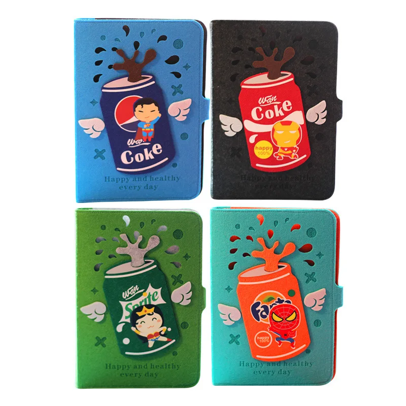 Hero A5 Loose-Leaf Book Student Writing Notes Wholesale Exquisite General Notebook
Hero A5 Loose-Leaf Book Student Writing Notes Wholesale Exquisite General Notebook