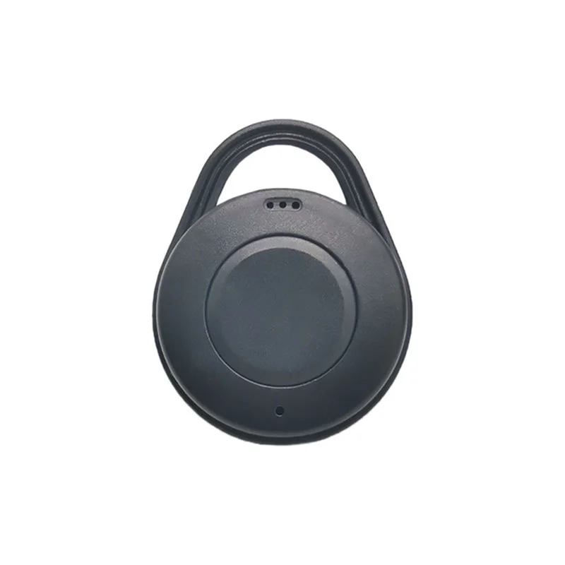 NRF52810 Bluetooth 5,0 маячок с низким энергопотреблением для внутреннего позиционирования, черный, 41,5X31,5X10 мм
NRF52810 Bluetooth 5,0 маячок с низким энергопотреблением для внутреннего позиционирования, черный, 41,5X31,5X10 мм