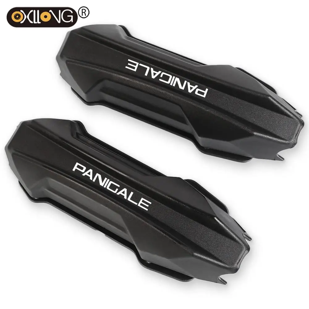 Motorcycle Engine Guard For DUCATI 1199 1299 899 959 PANIGALE V4 821 DARK MONSTER Crash Bar Bumper Protector Decorative Block
Motorcycle Engine Guard For DUCATI 1199 1299 899 959 PANIGALE V4 821 DARK MONSTER Crash Bar Bumper Protector Decorative Block