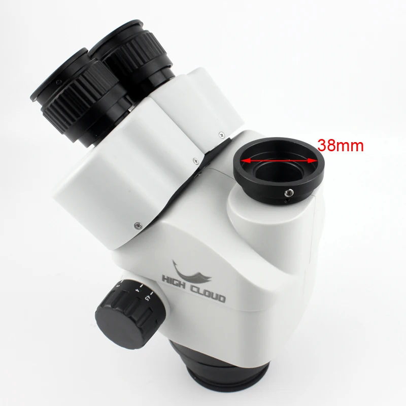 48MP 4K 1080P HDMI USB Video Camera Simul-Focal 3.5X-90X Continuous Zoom Stereo Trinocular Microscope CTV Adapter Barlow Lens 16 48MP 4K 1080P HDMI USB Video Camera Simul-Focal 3.5X-90X Continuous Zoom Stereo Trinocular Microscope CTV Adapter Barlow Lens 10