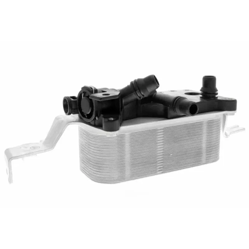 Car Engine Oil Cooler Transmission Radiator Assembly For BMW 528I 535I 640I 550I 650I 17217638580 Parts Accessories
Car Engine Oil Cooler Transmission Radiator Assembly For BMW 528I 535I 640I 550I 650I 17217638580 Parts Accessories