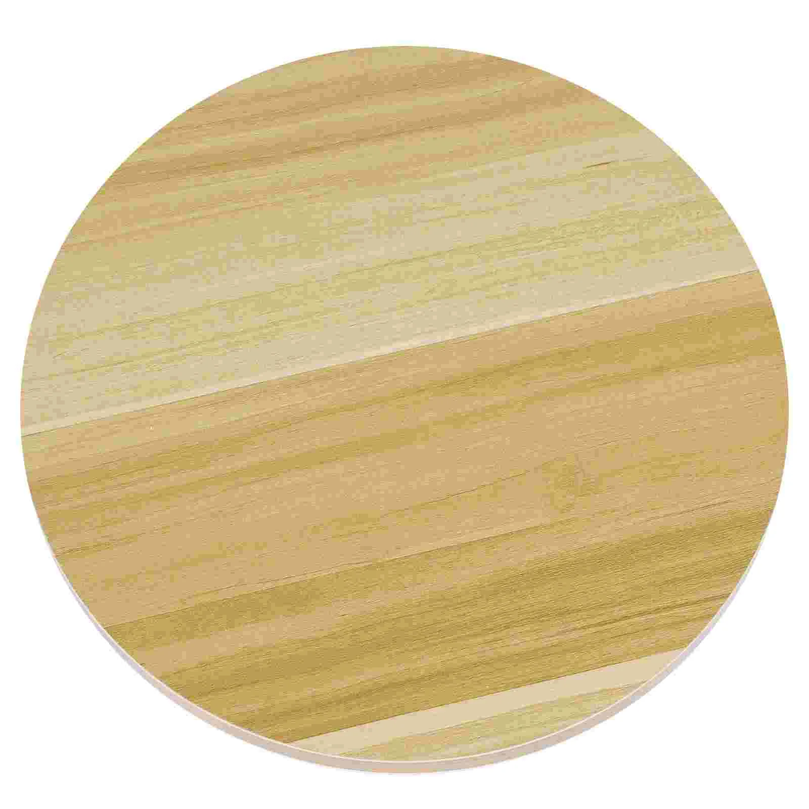 Wooden Turntable Bearing Swivel Plate Wooden Round Rotating Plate for Home Dining Table
Wooden Turntable Bearing Swivel Plate Wooden Round Rotating Plate for Home Dining Table