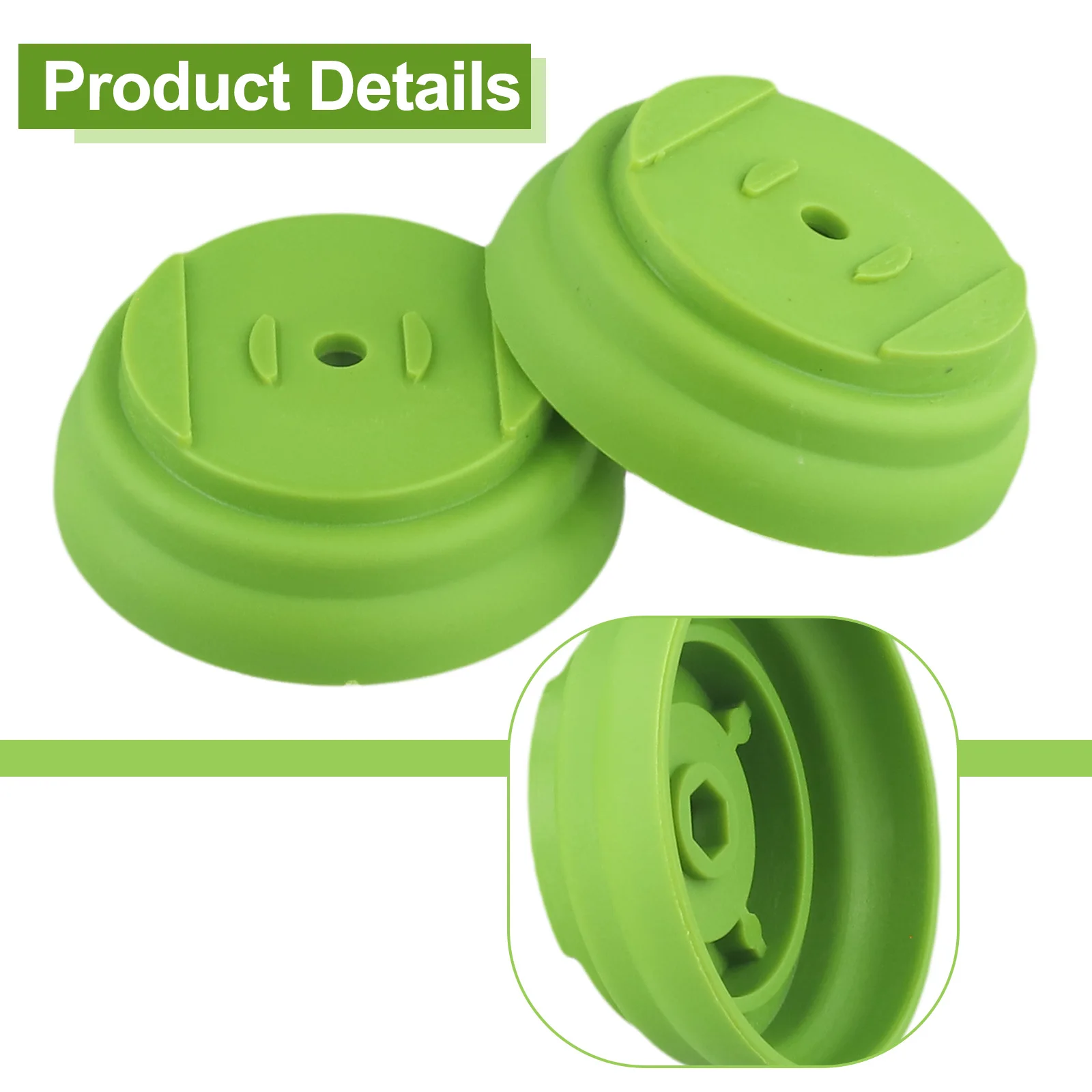 Durable High Quality New Blade Base Plastic Cover Garden Grass Trimmer Power Tool Replacement Strimmer Accessory
Durable High Quality New Blade Base Plastic Cover Garden Grass Trimmer Power Tool Replacement Strimmer Accessory