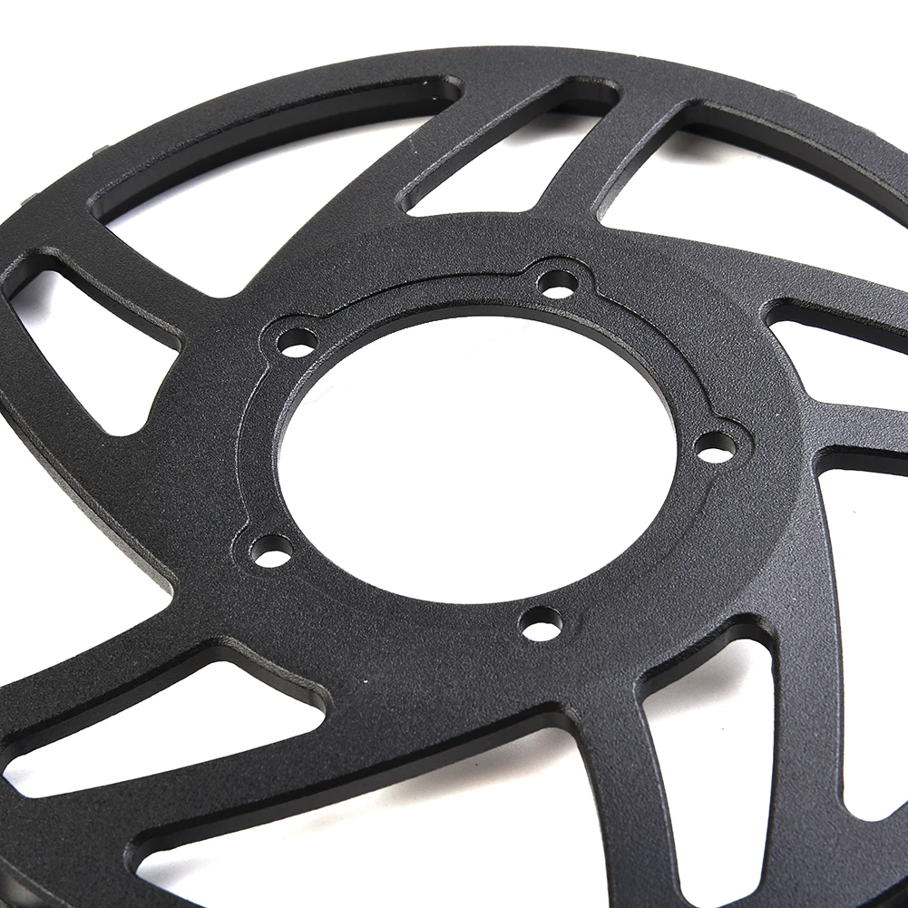 Durable ChainRing Crankset 42 Teeth 6061-7075 Accessories Parts Replacement 175*175*14mm 1pcs Aluminum Alloy
Durable ChainRing Crankset 42 Teeth 6061-7075 Accessories Parts Replacement 175*175*14mm 1pcs Aluminum Alloy