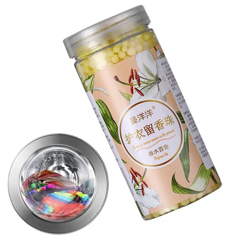 Ароматизированные бусины для стирки, ароматизированные бусины для стирки, 200 г, для прачечной, для детской одежды 
Ароматизированные бусины для стирки, ароматизированные бусины для стирки, 200 г, для прачечной, для детской одежды