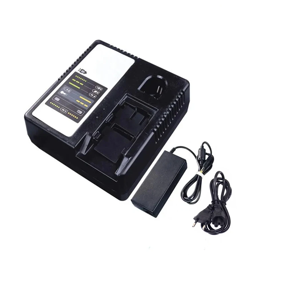 

Universal voltage 110V-240V Power Tool Battery Chargers For PANASONIC 7.2V-24V Ni-CD, Ni-MH and Li-ion battery