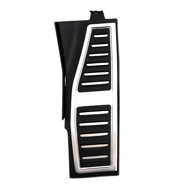 Stainless Steel Foot Rest Pedal Cover Footrest Pedals For - A8 2019 2020 2021 Car Accessories
Stainless Steel Foot Rest Pedal Cover Footrest Pedals For - A8 2019 2020 2021 Car Accessories