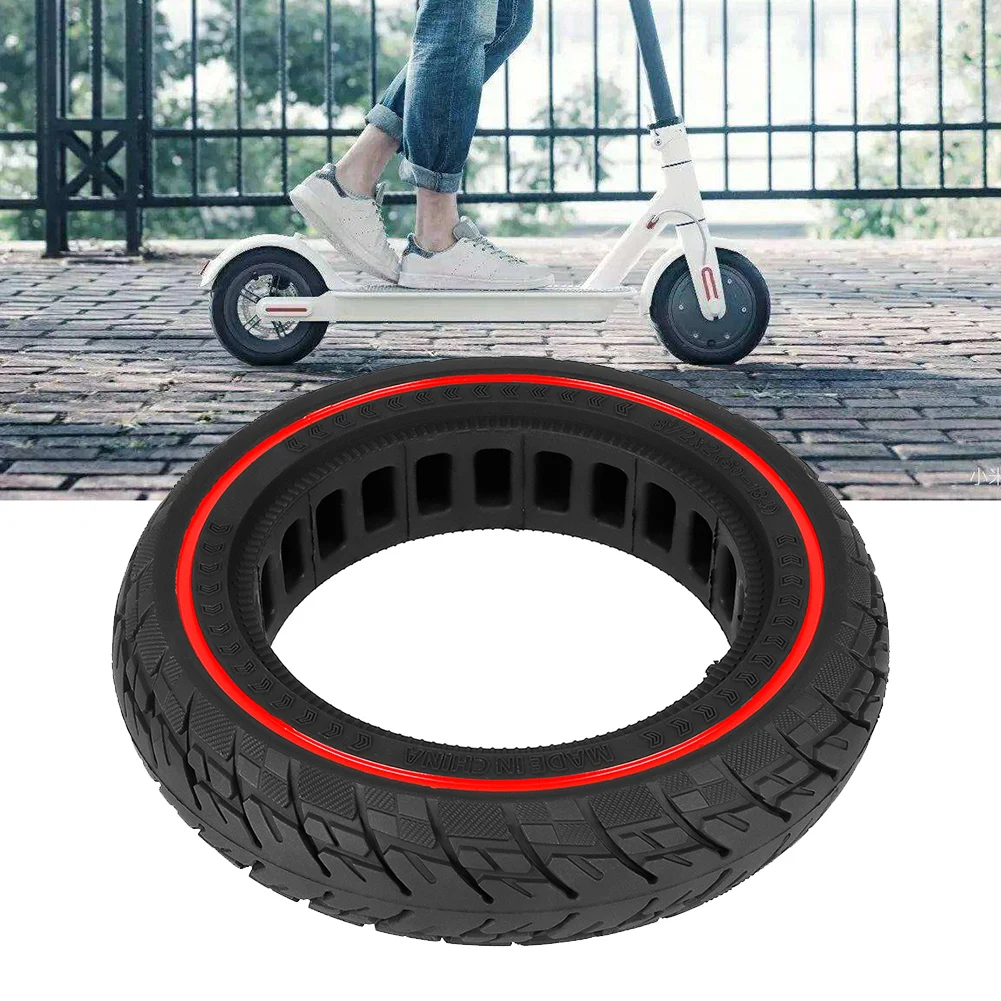 Tire Solid Tyre Replacement Functional Solid Tyre Useful 8 1/2*2(50-134) 8.5 Inch 9&9+/9 Black Electric Scooters
Tire Solid Tyre Replacement Functional Solid Tyre Useful 8 1/2*2(50-134) 8.5 Inch 9&9+/9 Black Electric Scooters