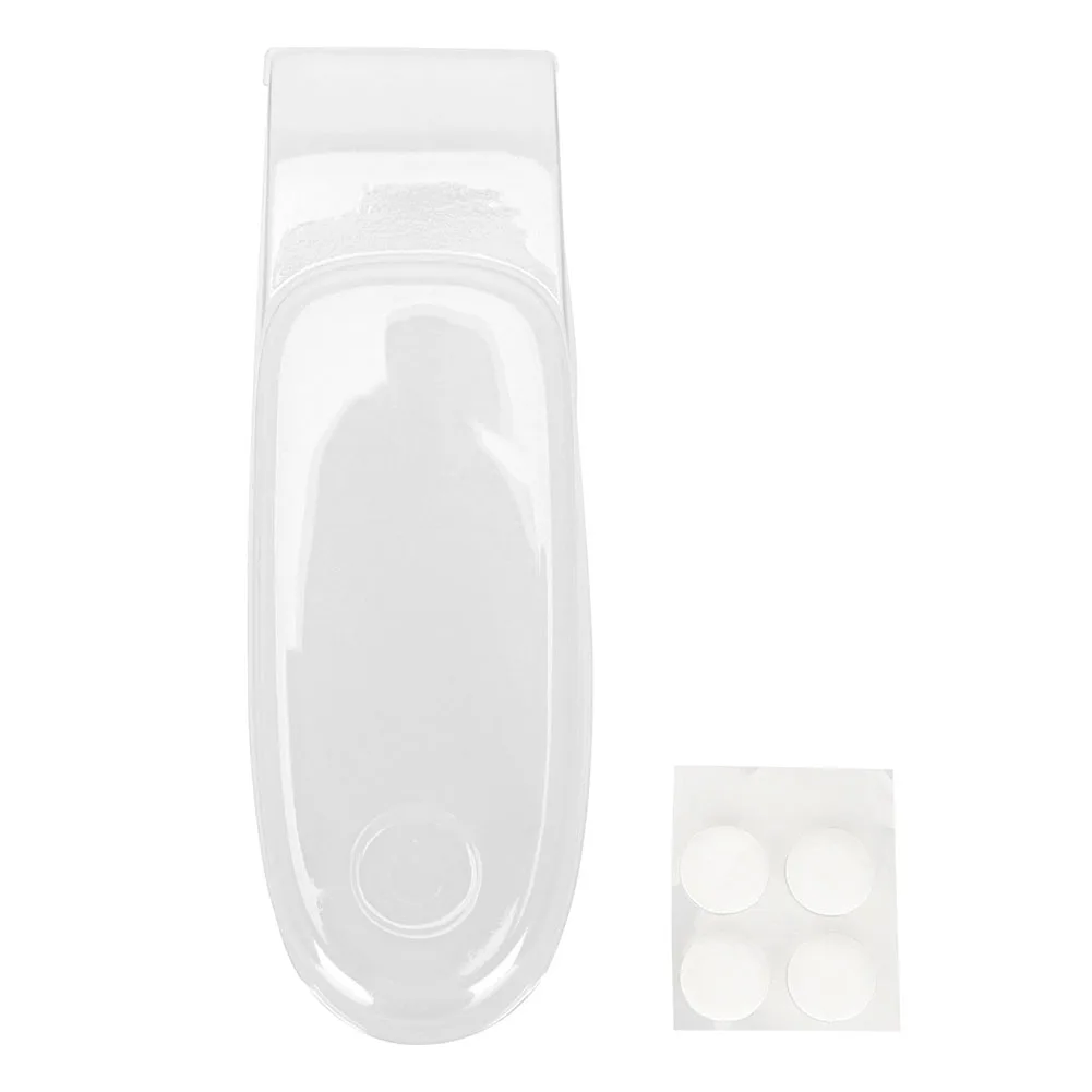 Dashboard Display Silicone Case Waterproof Panel Protective Cover For Ninebot F20F25F30F40 Electric Scooter Accessories
Dashboard Display Silicone Case Waterproof Panel Protective Cover For Ninebot F20F25F30F40 Electric Scooter Accessories