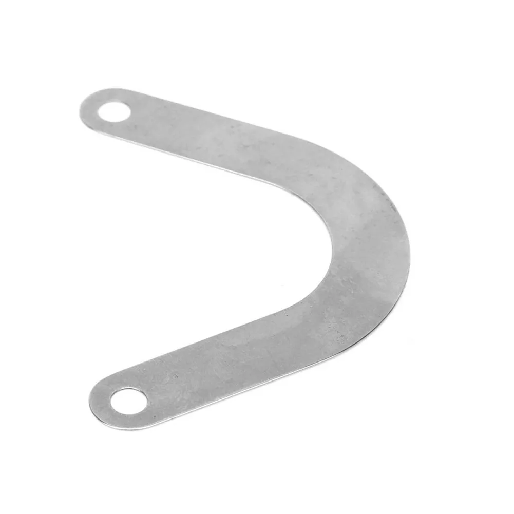 Air Compressor Valve Plate Compressor Parts For Air Compressor For Compressor Valves Hole Distance:46mm / 1.81in
Air Compressor Valve Plate Compressor Parts For Air Compressor For Compressor Valves Hole Distance:46mm / 1.81in