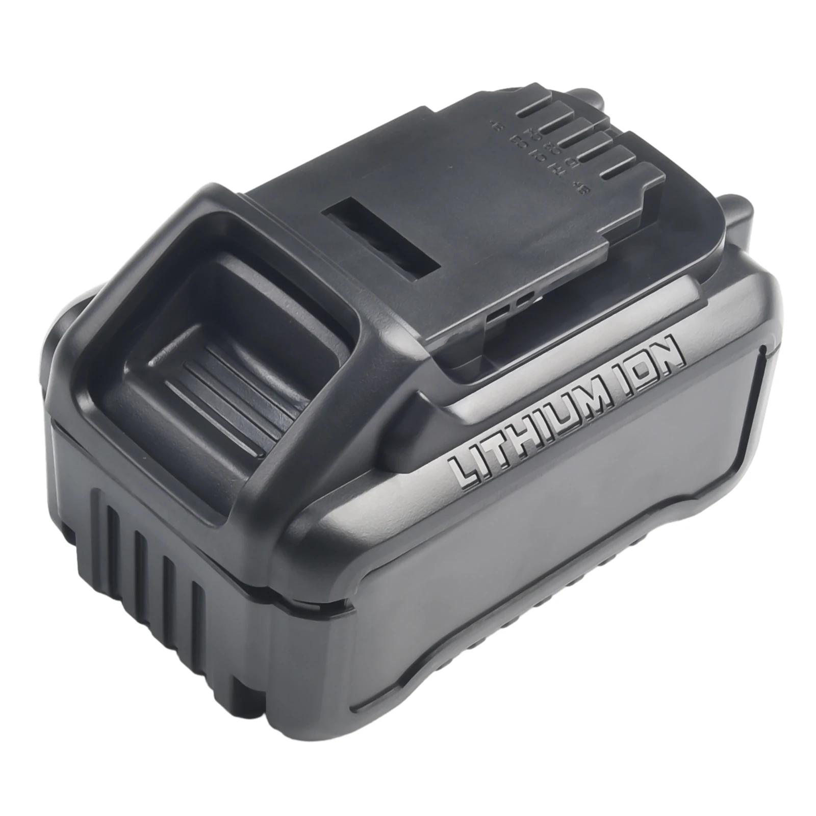 PCB Charging Board Battery Plastic Case For De-walt 18V 20V 10 Core 21700 Battery Cover DCB200 Power Tool Accessories Brand New
PCB Charging Board Battery Plastic Case For De-walt 18V 20V 10 Core 21700 Battery Cover DCB200 Power Tool Accessories Brand New