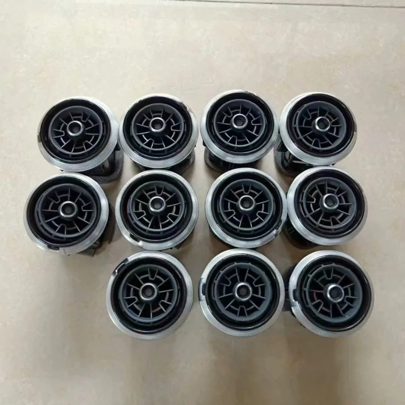 Arctic Original Dismopunt Car Front Panel Dash Louver Air Conditioner Vent A/C Outlet For Audi A3 S3 Q2L RS3
Arctic Original Dismopunt Car Front Panel Dash Louver Air Conditioner Vent A/C Outlet For Audi A3 S3 Q2L RS3