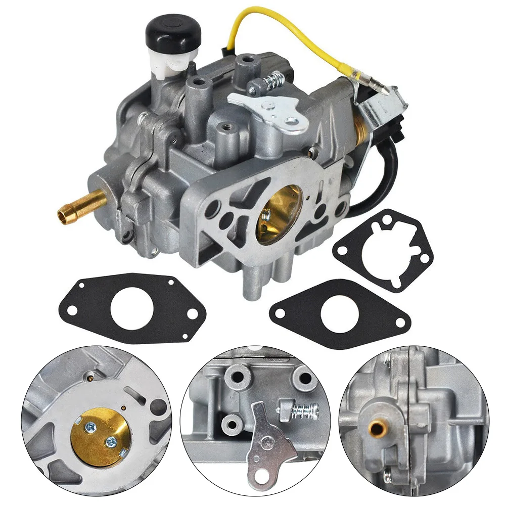 Lawn Mower Carburetor Carburetor Gaskets Set For 2485332-S 2405332 2485302 CH18 CH20 18HP 20HP Garden Tool Parts
Lawn Mower Carburetor Carburetor Gaskets Set For 2485332-S 2405332 2485302 CH18 CH20 18HP 20HP Garden Tool Parts